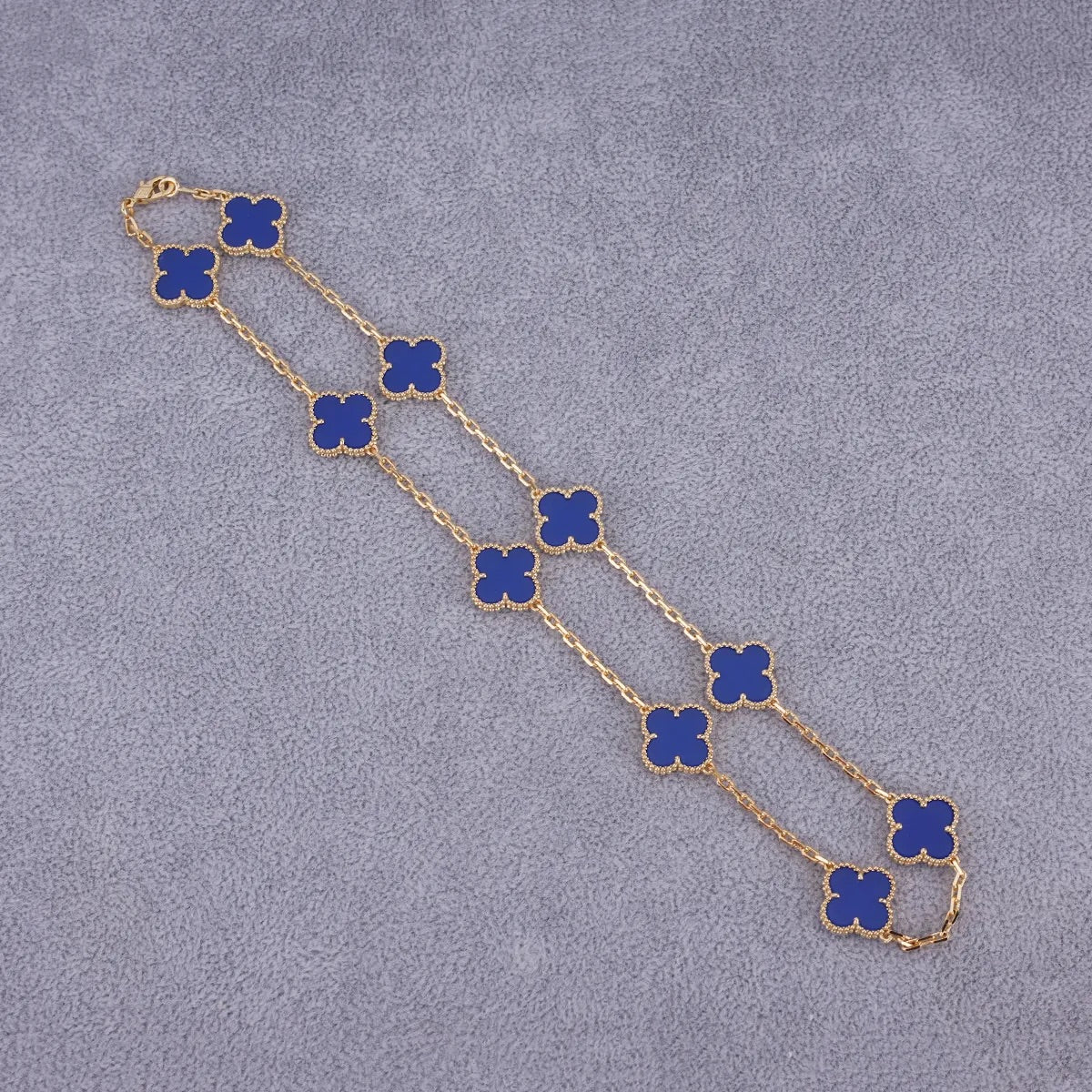 Atlantic blue set