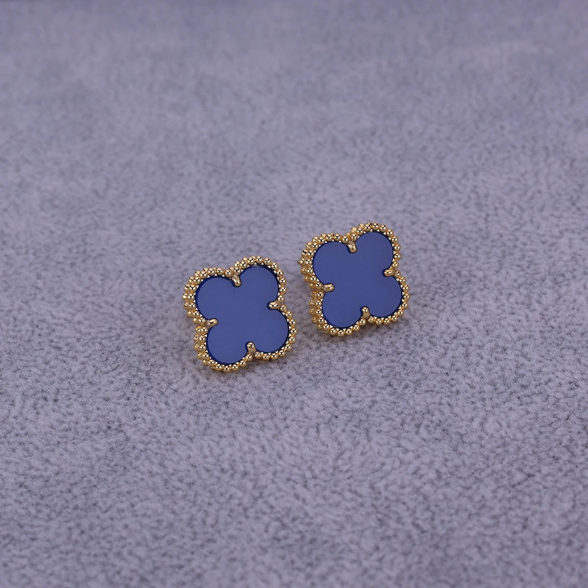 Atlantic blue set