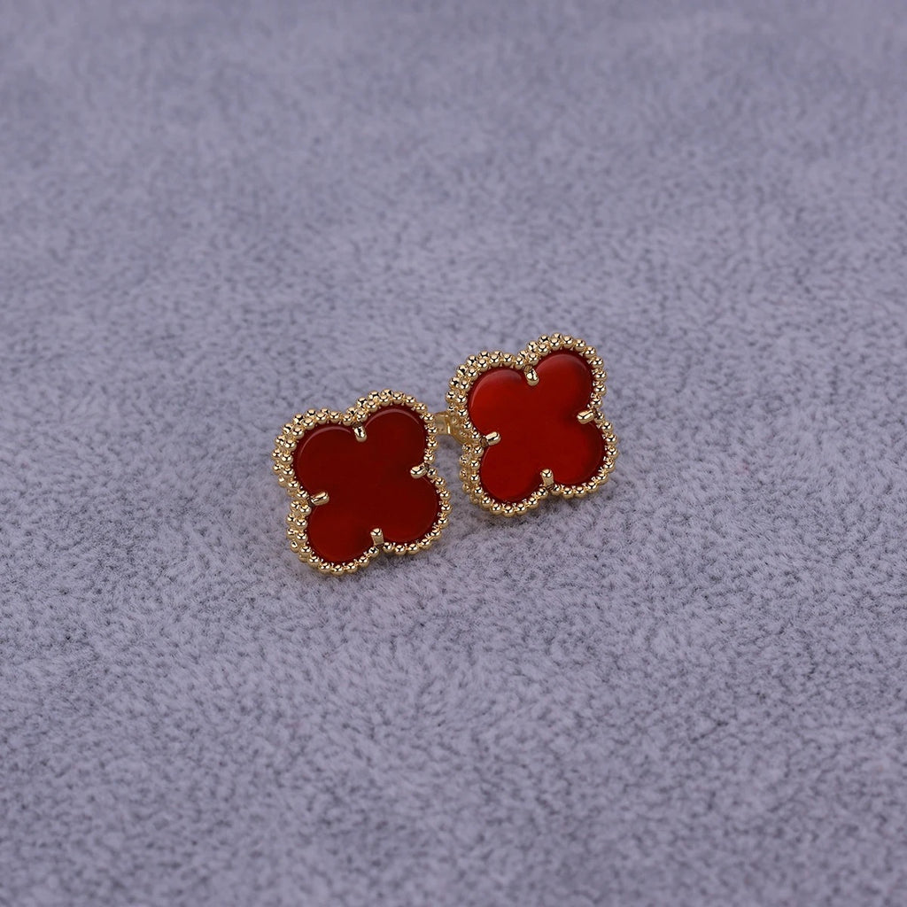 Alhambra red set