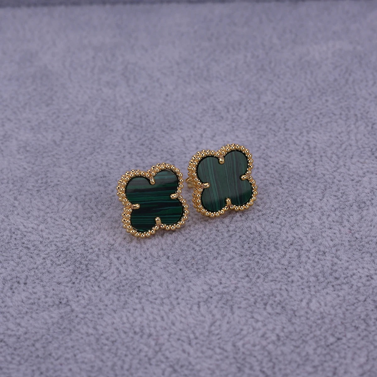 Green garden set