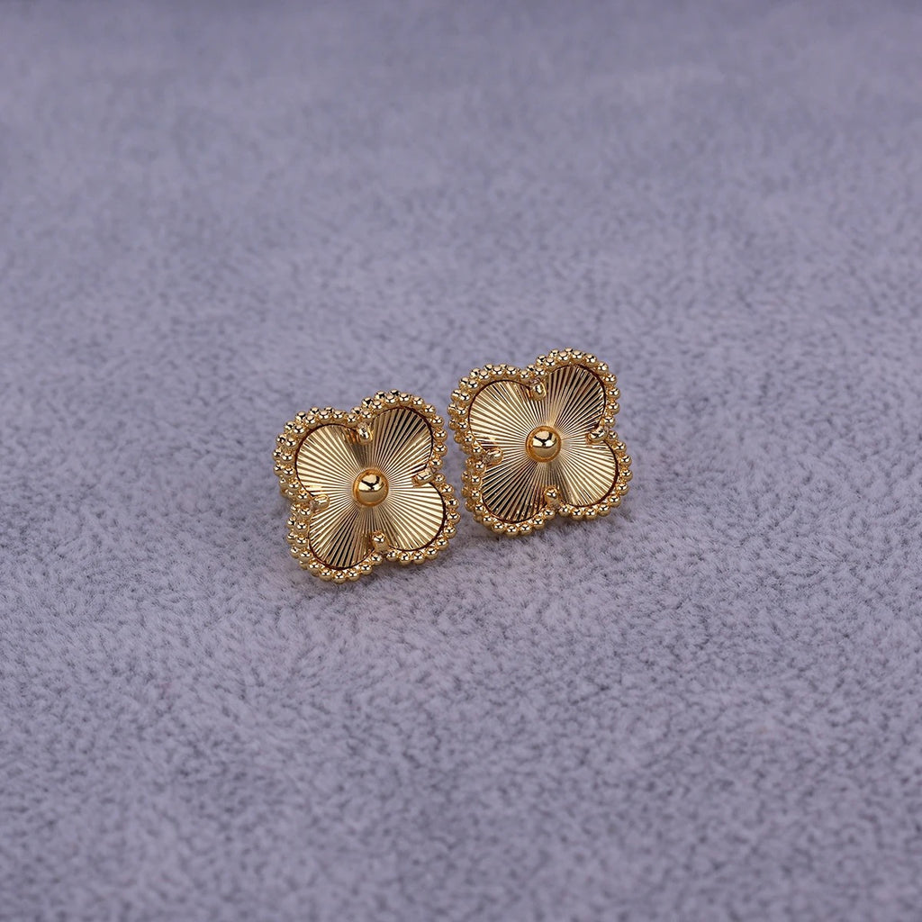 Laser gold set